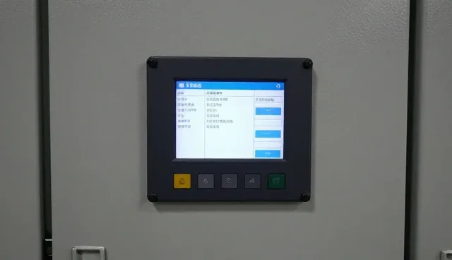 配电柜选型关注点与管理限制分析