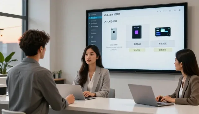 智能变频器选型中的关键性能指标分析