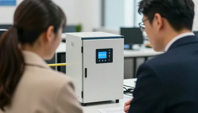 配电柜选型中的常见问题与实用应对策略
