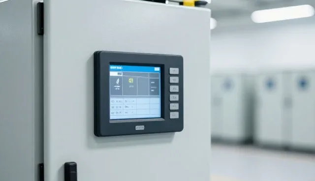 配电柜选型中的关键因素与实际应用分析