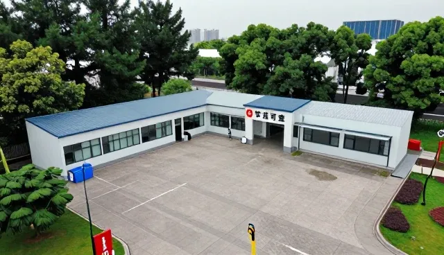 配电柜在多环境运行中的设备兼容性保障策略